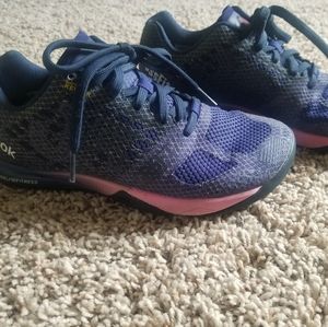 Reebok Crossfit Nano